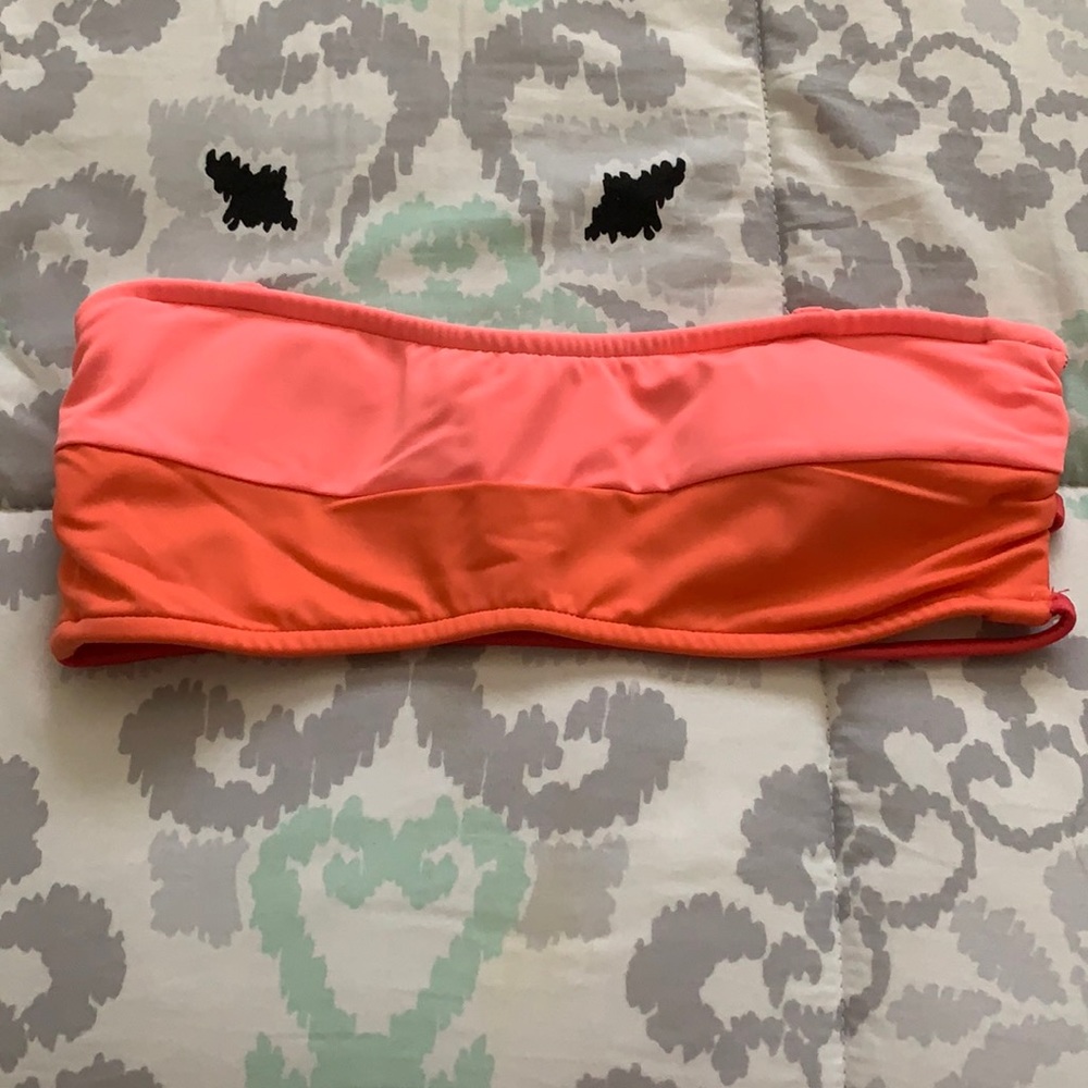 Venus strappy bandeau